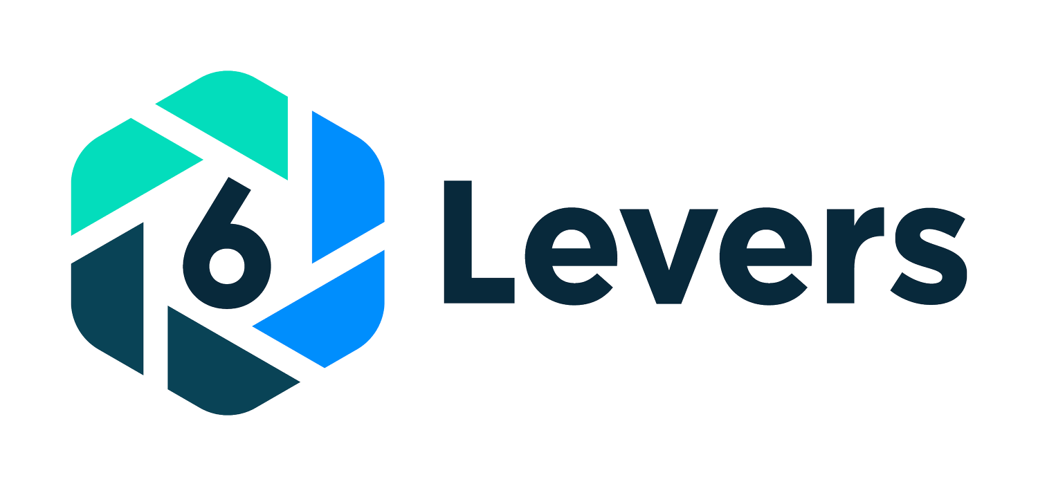 logo 6lever