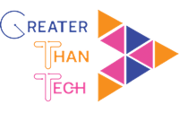 logo greater than tech