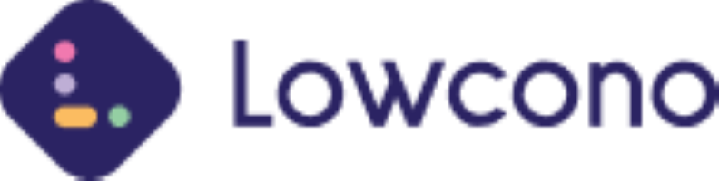 logo lowcono